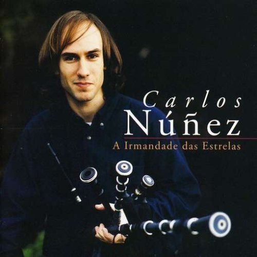 NUNEZ,CARLOS/A IRMANDADE DAS ESTRELAS
